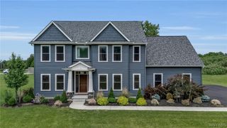 2240 Lapham Road, Aurora, NY 14052