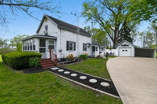 236 W Congress Street, Morenci City, MI 49256
