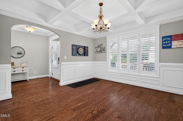 626 Bridgeport Circle, Clayton, NC 27527