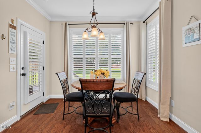 626 Bridgeport Circle, Clayton, NC 27527