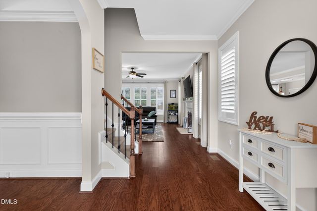 626 Bridgeport Circle, Clayton, NC 27527