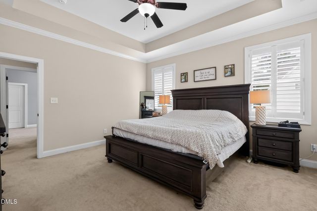 626 Bridgeport Circle, Clayton, NC 27527