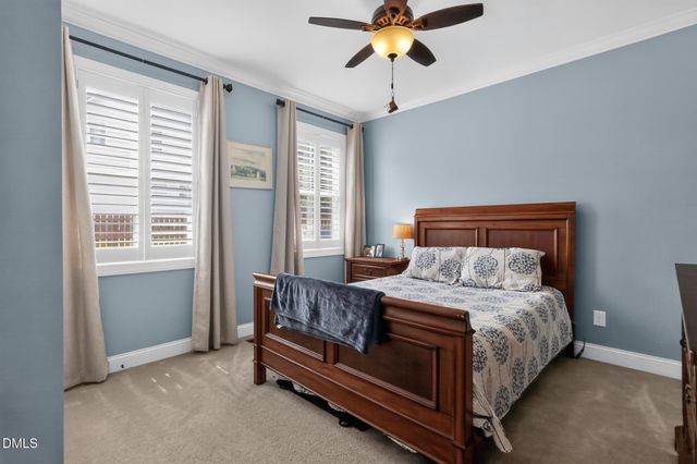 626 Bridgeport Circle, Clayton, NC 27527