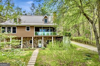 2685 Messer Road, Young Harris, GA 30582