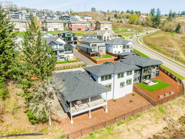 410 W U St, Washougal, WA 98671