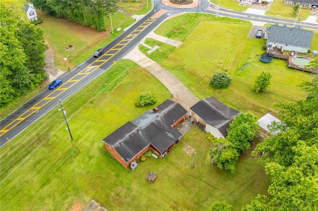 336 Burnt Hickory Road, Powder Springs, GA 30127