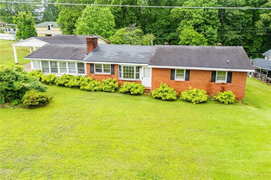 336 Burnt Hickory Road, Powder Springs, GA 30127