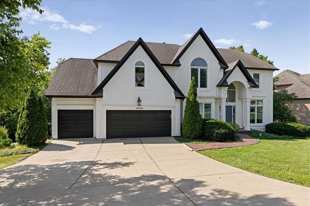 13509 W 53rd Terrace, Shawnee, KS 66216