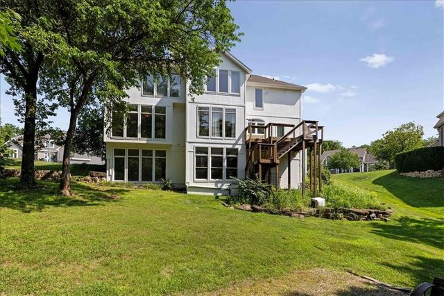 13509 W 53rd Terrace, Shawnee, KS 66216