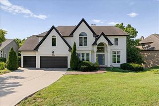 13509 W 53rd Terrace, Shawnee, KS 66216