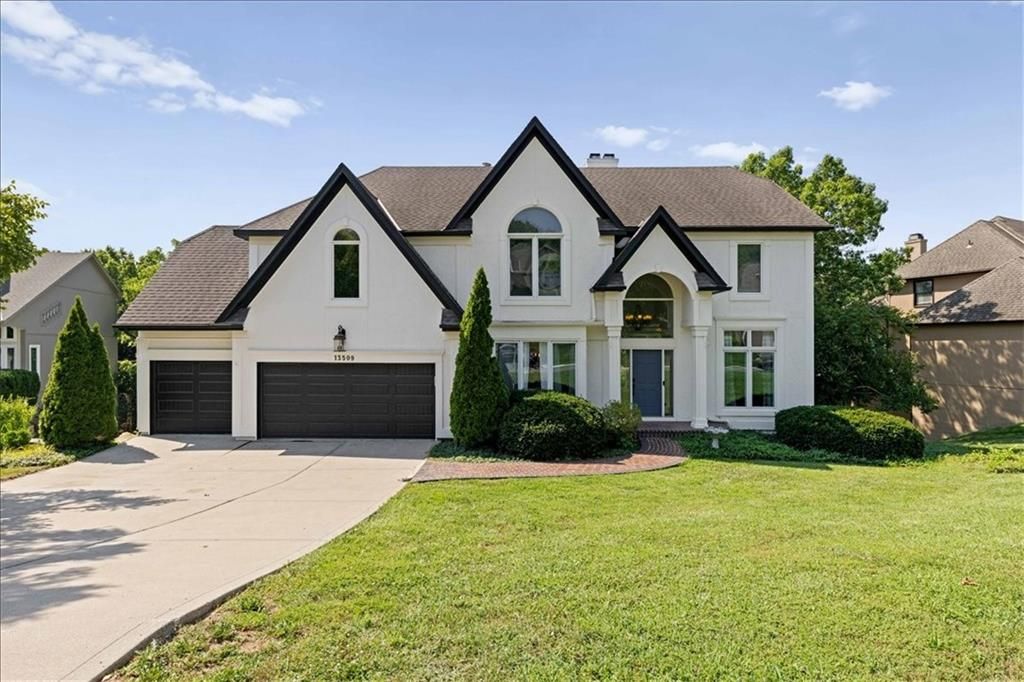 13509 W 53rd Terrace, Shawnee, KS 66216