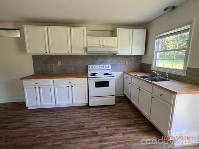 344 Piedmont Road, Rutherfordton, NC 28139