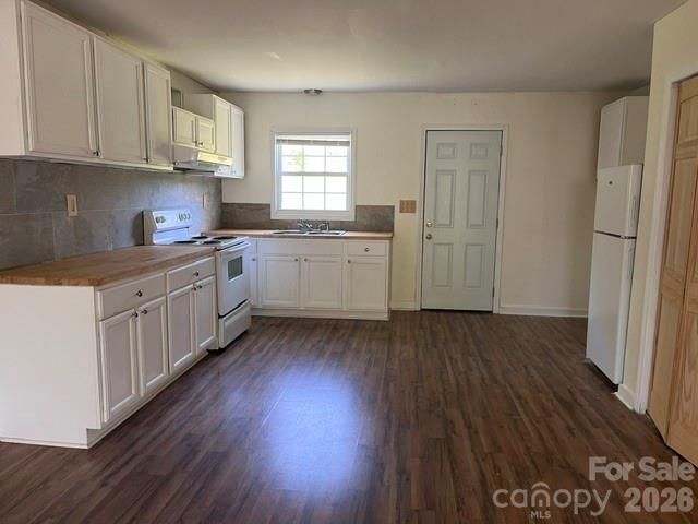 344 Piedmont Road, Rutherfordton, NC 28139
