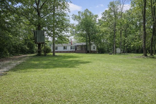 282 Coway Road, Livingston, TX 77351