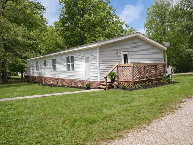 282 Coway Road, Livingston, TX 77351