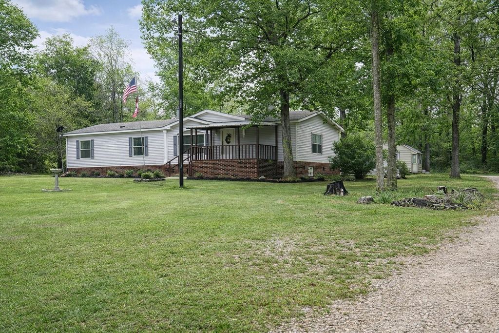 282 Coway Road, Livingston, TX 77351