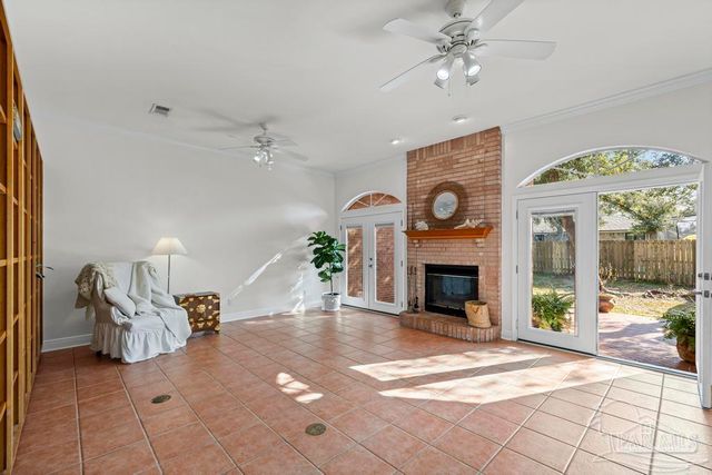 960 Vestavia Way, Gulf Breeze, FL 32563