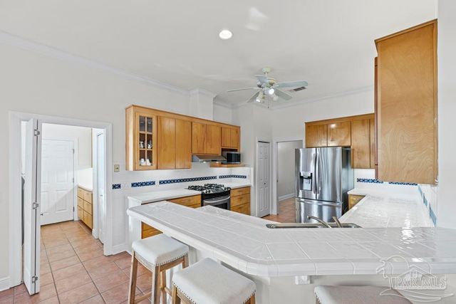 960 Vestavia Way, Gulf Breeze, FL 32563