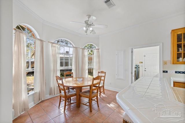 960 Vestavia Way, Gulf Breeze, FL 32563