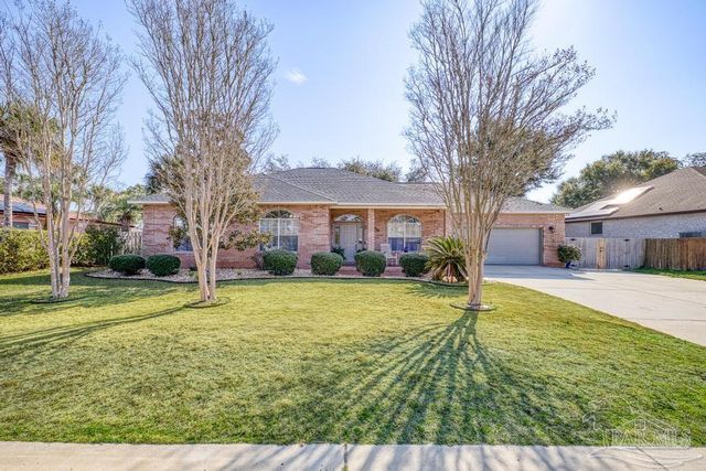 960 Vestavia Way, Gulf Breeze, FL 32563