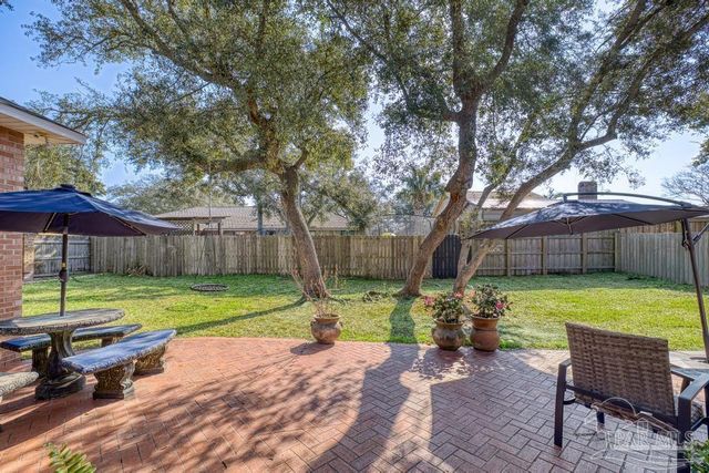 960 Vestavia Way, Gulf Breeze, FL 32563