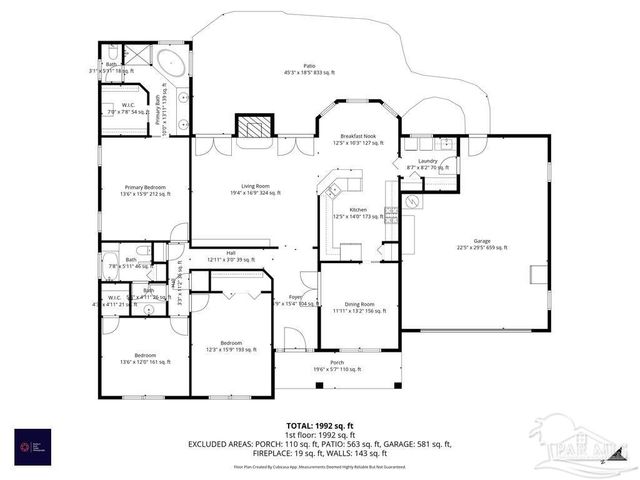 960 Vestavia Way, Gulf Breeze, FL 32563