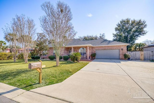 960 Vestavia Way, Gulf Breeze, FL 32563