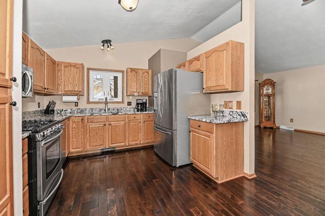 5319 24th PLACE, Kenosha, WI 53144