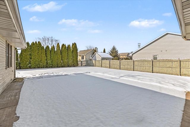 5319 24th PLACE, Kenosha, WI 53144