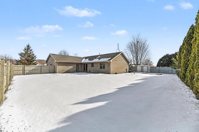 5319 24th PLACE, Kenosha, WI 53144