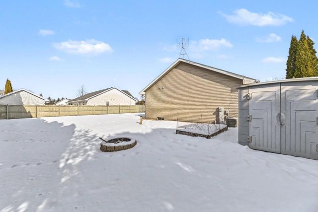 5319 24th PLACE, Kenosha, WI 53144