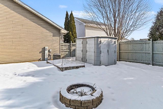 5319 24th PLACE, Kenosha, WI 53144