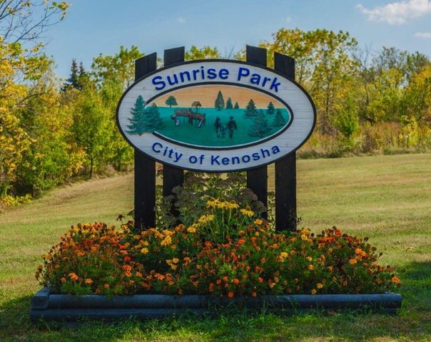 5319 24th PLACE, Kenosha, WI 53144