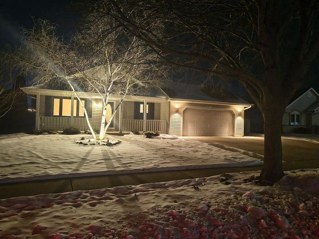 5319 24th PLACE, Kenosha, WI 53144