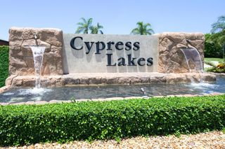 3474 Cypress Trail F103, West Palm Beach, FL 33417