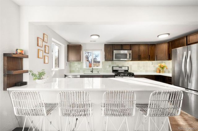 3613 N Harrison Street, Denver, CO 80205