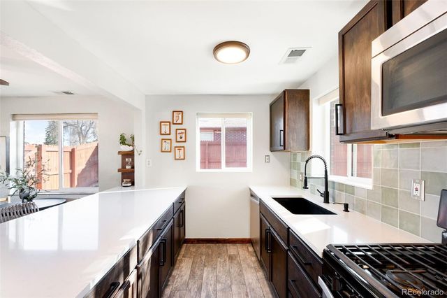 3613 N Harrison Street, Denver, CO 80205