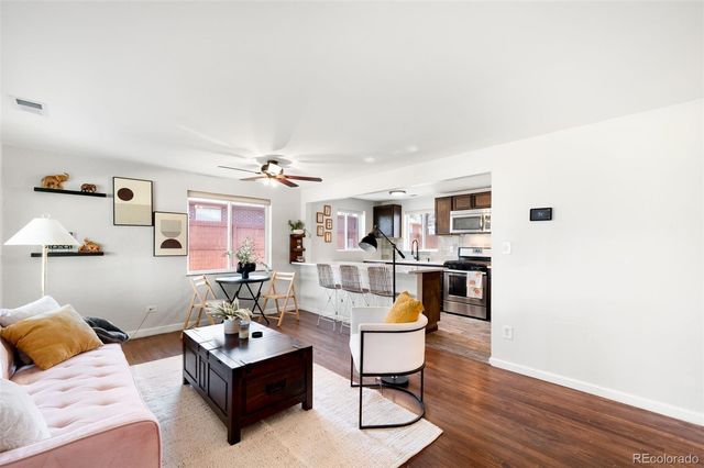 3613 N Harrison Street, Denver, CO 80205