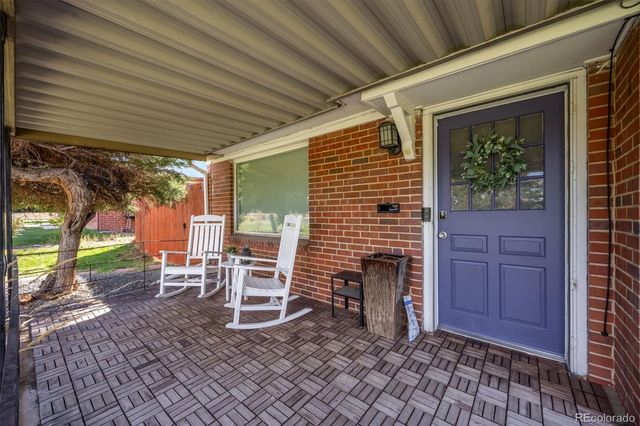 3613 N Harrison Street, Denver, CO 80205
