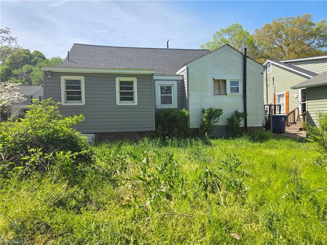 209 6th Avenue, Mayodan, NC 27027