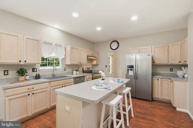 4585 MATTAPANY RD, Saint Leonard, MD 20685