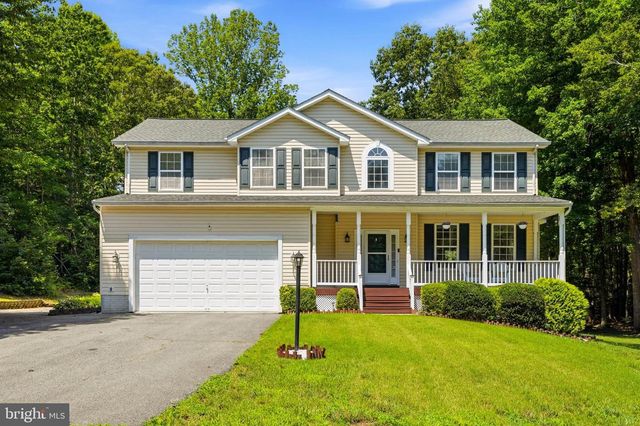 4585 MATTAPANY RD, Saint Leonard, MD 20685