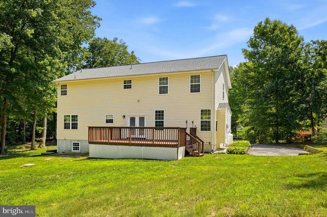 4585 MATTAPANY RD, Saint Leonard, MD 20685
