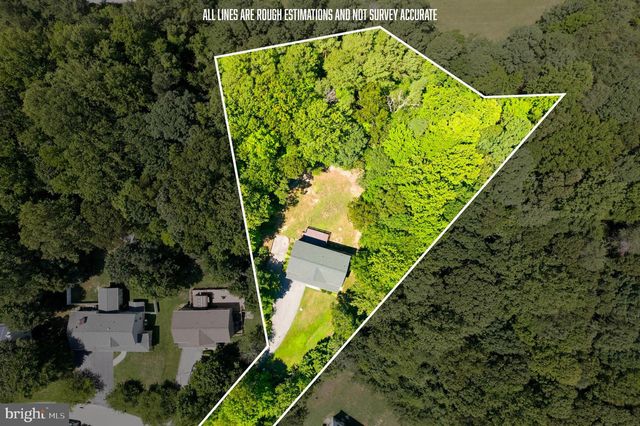 4585 MATTAPANY RD, Saint Leonard, MD 20685