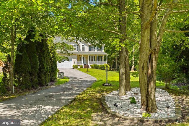 4585 MATTAPANY RD, Saint Leonard, MD 20685