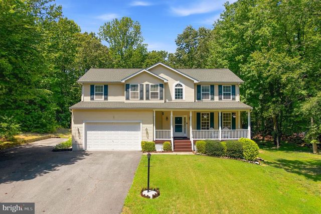 4585 MATTAPANY RD, Saint Leonard, MD 20685