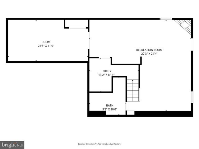 4585 MATTAPANY RD, Saint Leonard, MD 20685