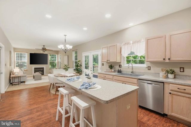 4585 MATTAPANY RD, Saint Leonard, MD 20685
