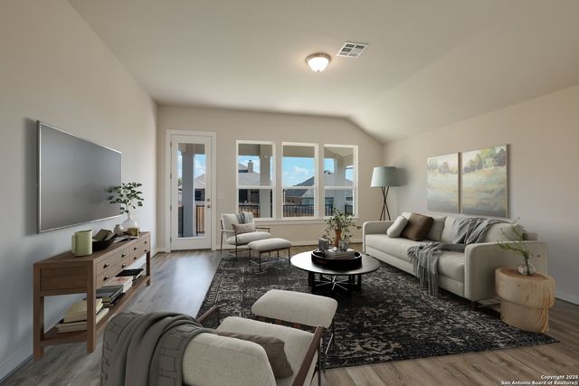 414 Foxtail Valley, Cibolo, TX 78108