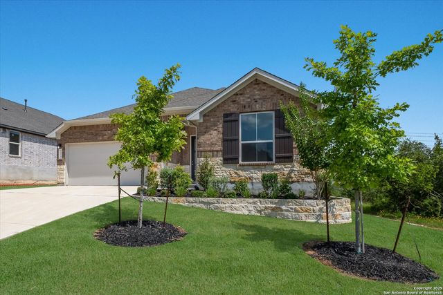414 Foxtail Valley, Cibolo, TX 78108
